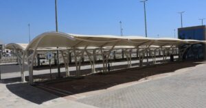 Our Construction Projects in Kuwait