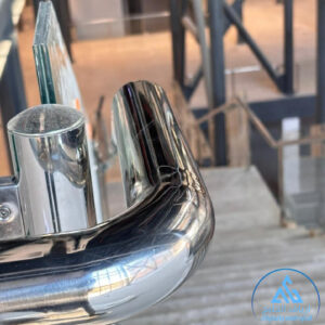 Stainless Steel Handrail
