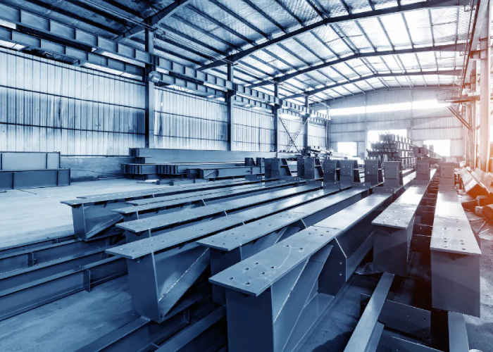 Steel-Manufacturing Kuwait Steel Companies