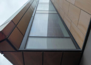 Cladding Work Kuwait